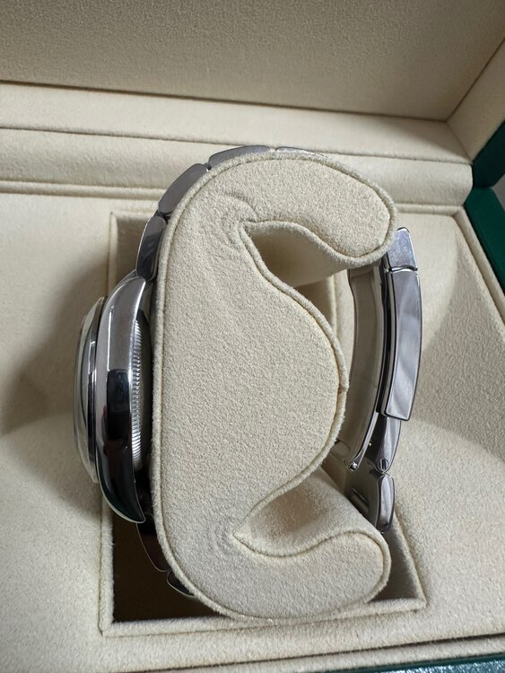 ロレックス パーペチュアル 17720（高級時計）の商品画像 - 査定依頼日：2025年3月18日 - 最高査定価格：750,000円