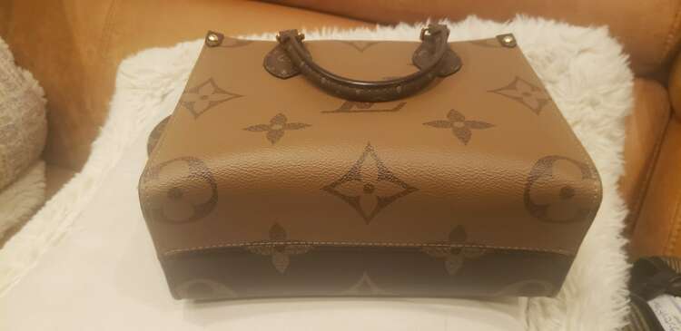 ルイヴィトン モノグラム （ブランドバッグ）の商品画像 - 査定依頼日：2025年3月27日 - 最高査定価格：330,000円