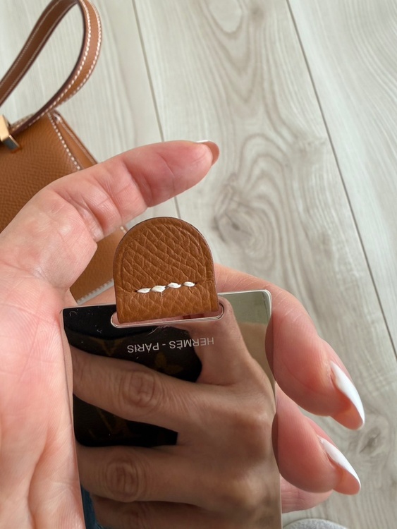 エルメス コンスタンス（ブランドバッグ）の商品画像 - 査定依頼日：2026年6月30日 - 最高査定価格：1,560,000円
