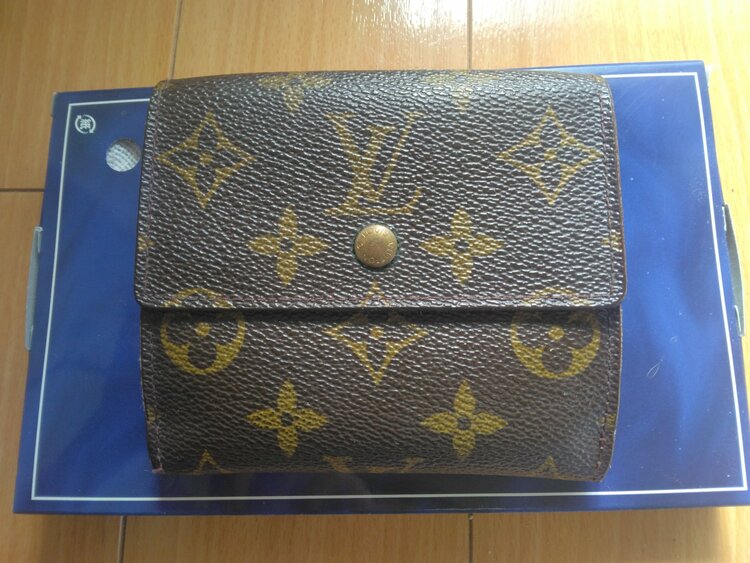 ルイヴィトン モノグラム （ブランドバッグ）の商品画像 - 査定依頼日：2026年2月18日 - 最高査定価格：3,500円