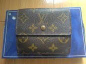 ルイヴィトン モノグラム （ブランドバッグ）の商品画像 - 査定依頼日：2026年2月18日 - 最高査定価格：3,500円