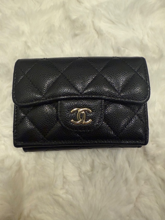 シャネル マトラッセ （ブランドバッグ）の商品画像 - 査定依頼日：2025年12月8日 - 最高査定価格：110,000円