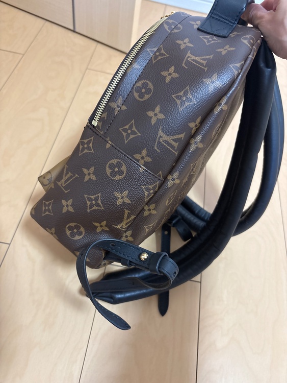 ルイヴィトン モノグラム （ブランドバッグ）の商品画像 - 査定依頼日：2026年2月15日 - 最高査定価格：190,000円