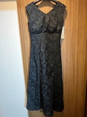 🐦‍⬛ロングドレス（古着・ファッション）の商品画像 - 査定依頼日：2026年4月7日 - 最高査定価格：1,000円