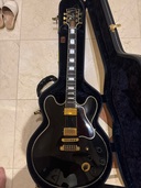 B B KING LUCILLE EB（ピアノ・楽器・PA機材）の商品画像 - 査定依頼日：2025年9月7日 - 最高査定価格：400,000円