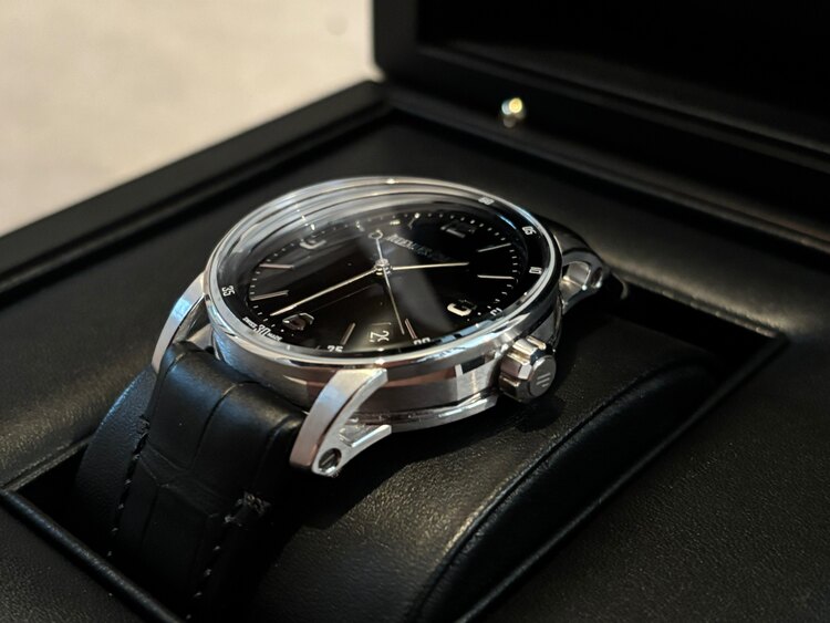 オーデマピゲ その他 code11.5（高級時計）の商品画像 - 査定依頼日：2025年5月6日 - 最高査定価格：2,000,000円