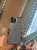 iPhone 13 Pro Max 256GB SIMフリー（スマホ）の商品画像 - 査定依頼日：2023年12月24日 - 最高査定価格：100,000円