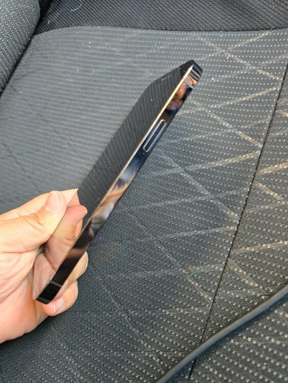 iPhone 12 Pro 128GB au（スマホ）の商品画像 - 査定依頼日：2026年4月8日 - 最高査定価格：28,000円