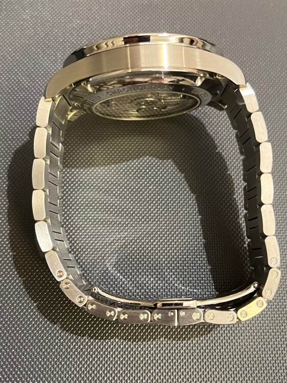 ポルトギーゼ（高級時計）の商品画像 - 査定依頼日：2024年12月22日 - 最高査定価格：810,000円