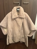 MAXMARA テディケープ（古着・ファッション）の商品画像 - 査定依頼日：2026年9月17日 - 最高査定価格：43,000円