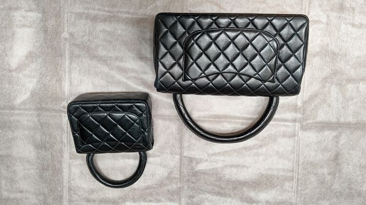 ラムスキン（ブランドバッグ）の商品画像 - 査定依頼日：2025年9月28日 - 最高査定価格：490,000円