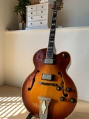 Epiphone Emperor 70年代製（ピアノ・楽器・PA機材）の商品画像 - 査定依頼日：2026年10月7日 - 最高査定価格：150,000円