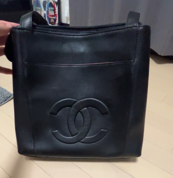 シャネル シャネル(その他) （ブランドバッグ）の商品画像 - 査定依頼日：2025年10月24日 - 最高査定価格：80,000円