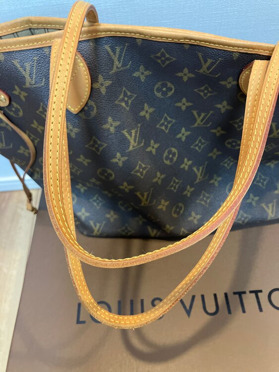 ルイヴィトン モノグラム （ブランドバッグ）の商品画像 - 査定依頼日：2025年5月21日 - 最高査定価格：120,000円