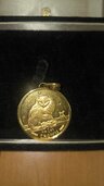 マン島キャット金貨（金・貴金属）の商品画像 - 査定依頼日：2026年10月16日 - 最高査定価格：750,000円