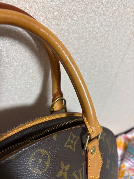 ルイヴィトン モノグラム（ブランドバッグ）の商品画像 - 査定依頼日：2026年10月6日 - 最高査定価格：130,000円