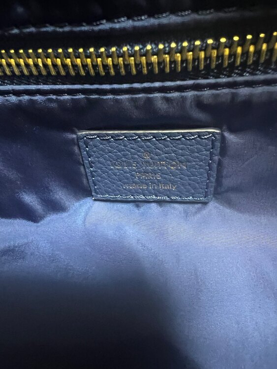 ルイヴィトン モノグラム （ブランドバッグ）の商品画像 - 査定依頼日：2025年5月17日 - 最高査定価格：100,000円