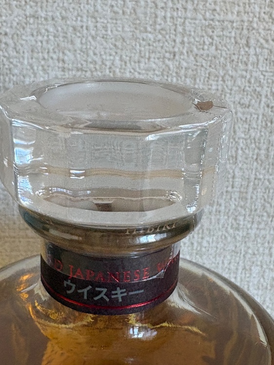 響ブランターチョイス2026年ブランド（お酒）の商品画像 - 査定依頼日：2026年7月23日 - 最高査定価格：19,000円