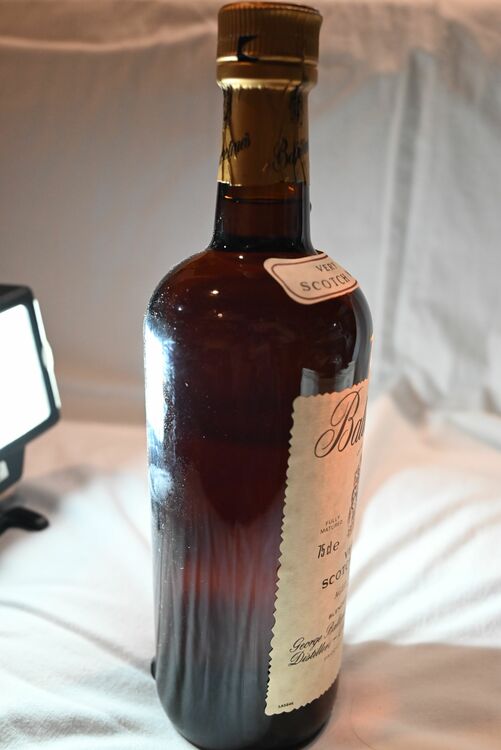 30年（お酒）の商品画像 - 査定依頼日：2025年7月1日 - 最高査定価格：19,000円