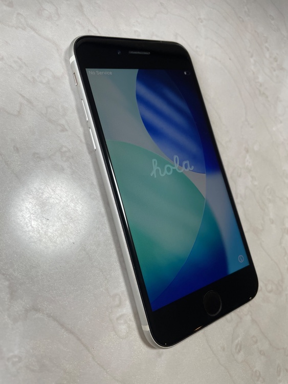 iPhoneSE 64GB Softbank（スマホ）の商品画像 - 査定依頼日：2026年4月20日 - 最高査定価格：6,000円