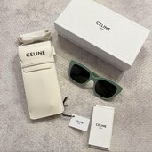 セリーヌ　サングラス（古着・ファッション）の商品画像 - 査定依頼日：2024年11月19日 - 最高査定価格：10,000円