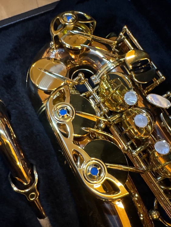 A-992（ピアノ・楽器・PA機材）の商品画像 - 査定依頼日：2026年3月15日 - 最高査定価格：300,000円