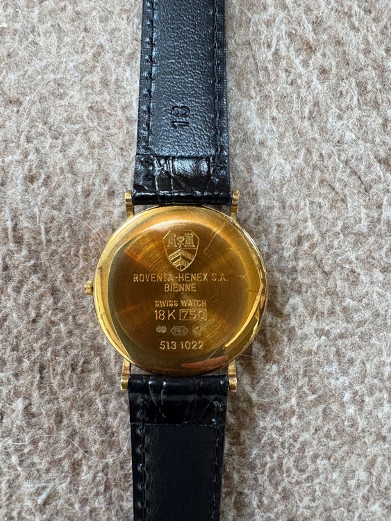 時計（高級時計）の商品画像 - 査定依頼日：2026年1月18日 - 最高査定価格：300,000円