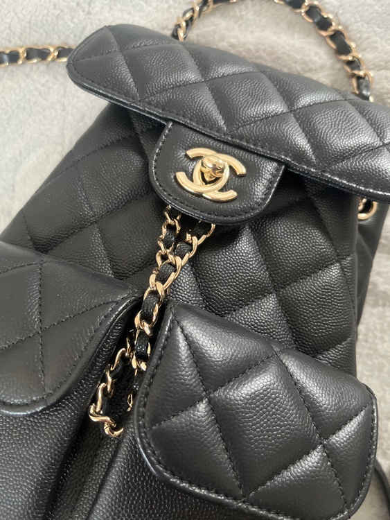 シャネル マトラッセ （ブランドバッグ）の商品画像 - 査定依頼日：2026年3月24日 - 最高査定価格：350,000円