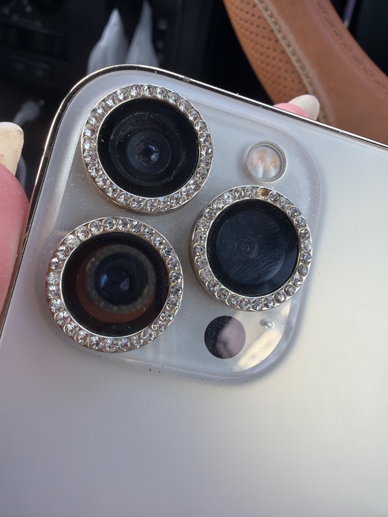 iPhone 13 Pro Max 128GB Softbank（スマホ）の商品画像 - 査定依頼日：2026年1月24日 - 最高査定価格：58,000円