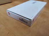 ワンダースワンカラー本体 FF同梱版 （ゲーム機本体・ゲームソフト）の商品画像 - 査定依頼日：2021年4月10日 - 最高査定価格：2,000円