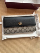 GUCCI長財布（ブランド財布・小物）の商品画像 - 査定依頼日：2026年4月14日 - 最高査定価格：100,000円