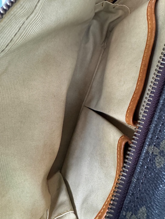 リポーター（ブランドバッグ）の商品画像 - 査定依頼日：2026年2月26日 - 最高査定価格：60,000円