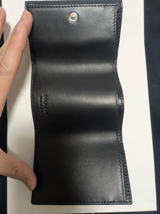 プラダ（ブランドバッグ）の商品画像 - 査定依頼日：2026年8月7日 - 最高査定価格：50,000円