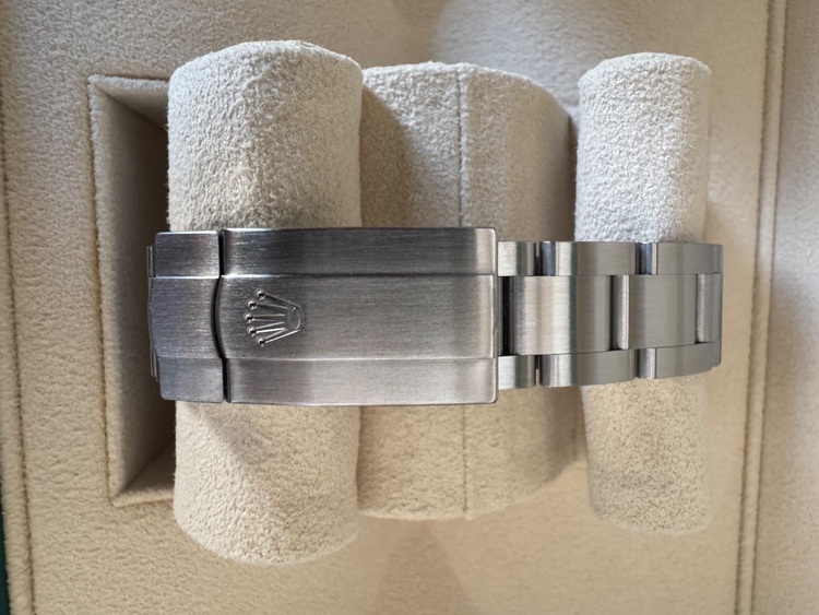 ターコイズ31mm（高級時計）の商品画像 - 査定依頼日：2025年8月31日 - 最高査定価格：1,480,000円