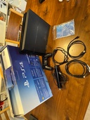 playstation4  CUH-1000A A01（ゲーム機本体・ゲームソフト）の商品画像 - 査定依頼日：2026年6月7日 - 最高査定価格：15,000円