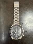 オメガ スピードマスター （高級時計）の商品画像 - 査定依頼日：2025年6月29日 - 最高査定価格：400,000円