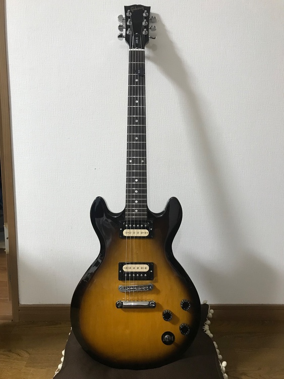 335-S 2011 Reissue タバコサンバースト（ピアノ・楽器・PA機材）の商品画像 - 査定依頼日：2026年9月22日 - 最高査定価格：180,000円