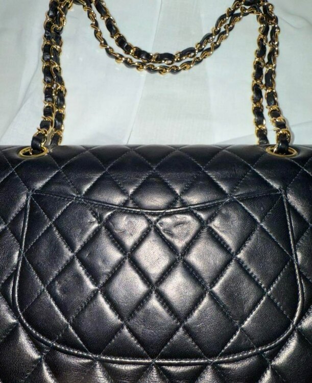 シャネル マトラッセ （ブランドバッグ）の商品画像 - 査定依頼日：2025年3月6日 - 最高査定価格：800,000円