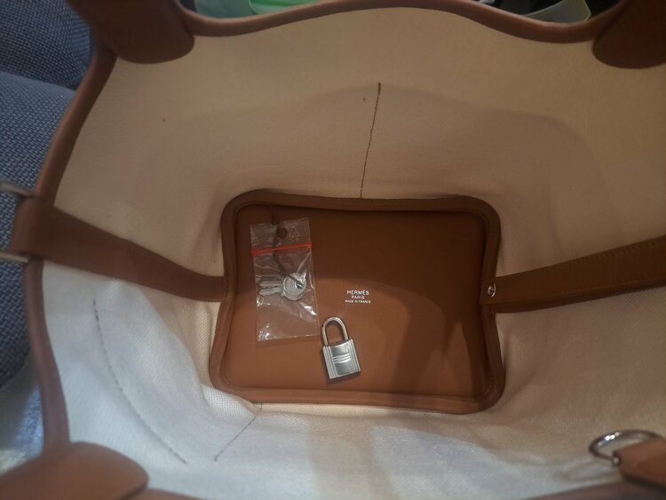 エルメス ピコタン （ブランドバッグ）の商品画像 - 査定依頼日：2026年2月16日 - 最高査定価格：700,000円