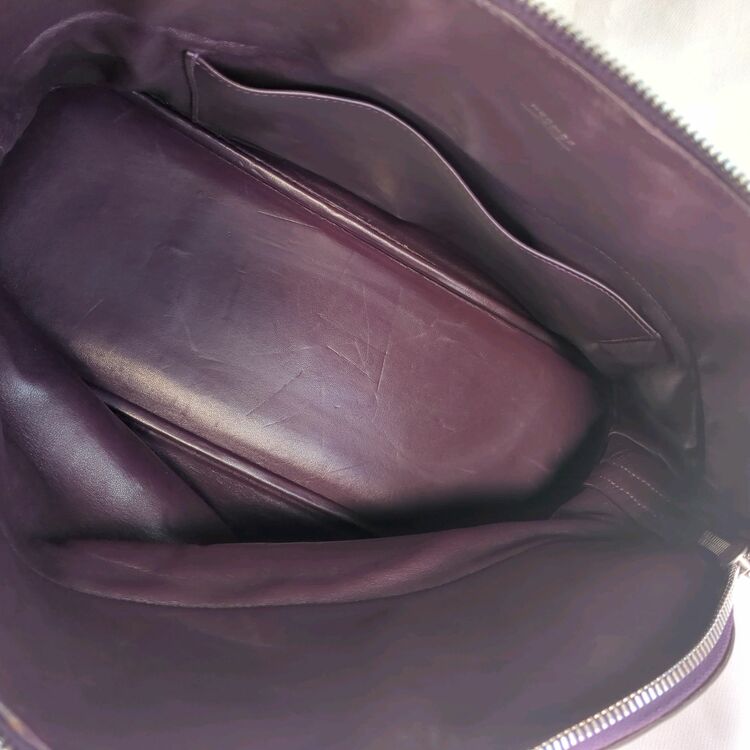 ボリード　35 レザン（ブランドバッグ）の商品画像 - 査定依頼日：2025年11月19日 - 最高査定価格：250,000円