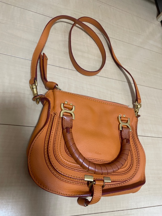 その他 クロエ （ブランドバッグ）の商品画像 - 査定依頼日：2025年11月12日 - 最高査定価格：55,000円