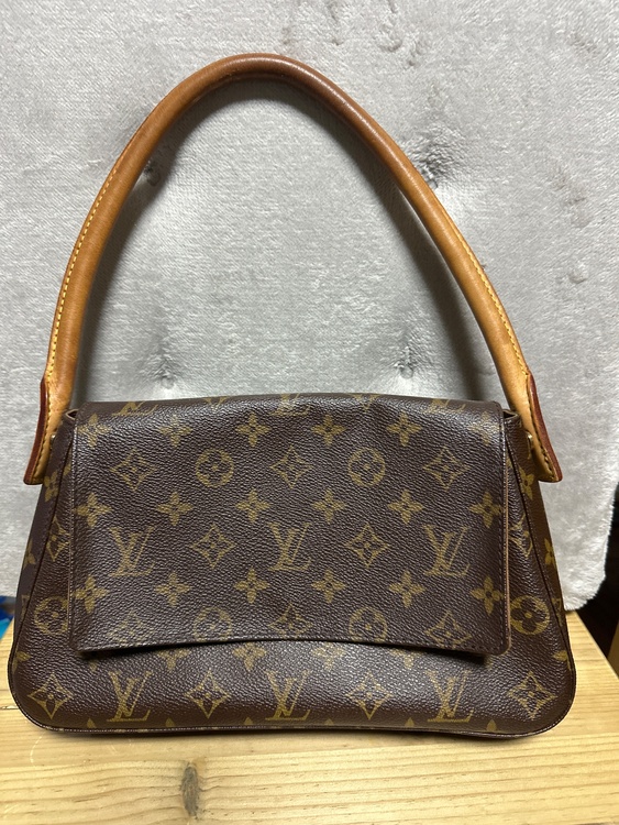 ルイヴィトン モノグラム （ブランドバッグ）の商品画像 - 査定依頼日：2026年1月8日 - 最高査定価格：80,000円