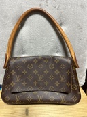 ルイヴィトン モノグラム （ブランドバッグ）の商品画像 - 査定依頼日：2026年1月8日 - 最高査定価格：80,000円