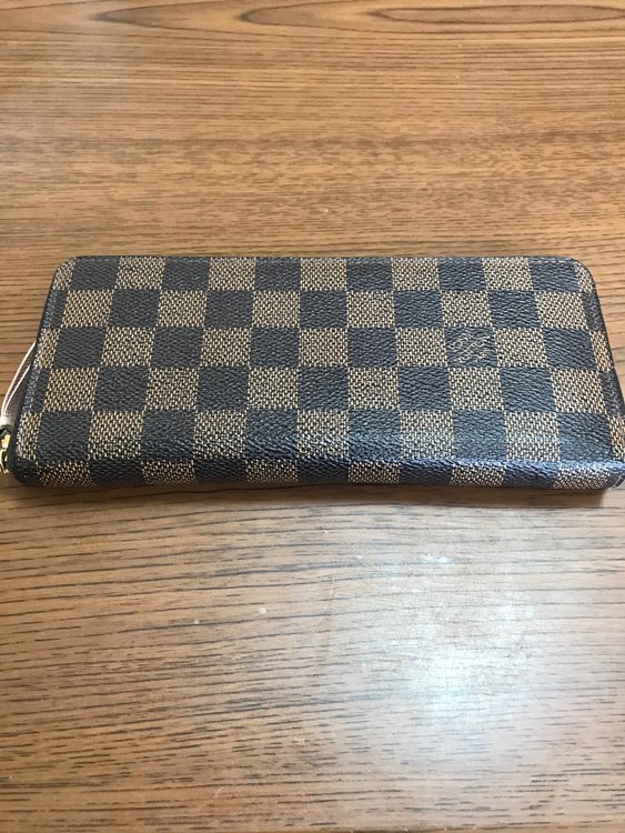 ポルトフォイユクレマンス（ブランドバッグ）の商品画像 - 査定依頼日：2022年8月31日 - 最高査定価格：30,000円