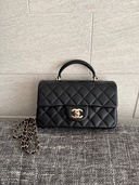 ワンハンドル（ブランドバッグ）の商品画像 - 査定依頼日：2026年1月26日 - 最高査定価格：710,000円