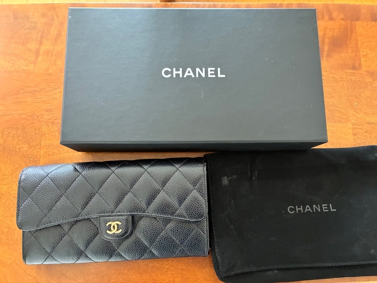 シャネル マトラッセ （ブランドバッグ）の商品画像 - 査定依頼日：2026年2月24日 - 最高査定価格：100,000円