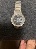 ブルガリ ブルガリブルガリ （高級時計）の商品画像 - 査定依頼日：2026年1月15日 - 最高査定価格：250,000円