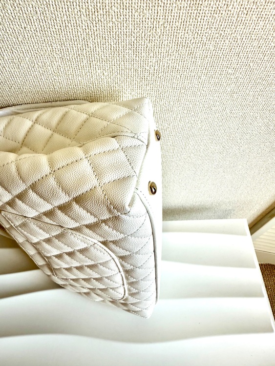 シャネル シャネル(その他) （ブランドバッグ）の商品画像 - 査定依頼日：2025年7月29日 - 最高査定価格：570,000円