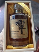 ウイスキー サントリー響 （お酒）の商品画像 - 査定依頼日：2026年4月8日 - 最高査定価格：100,000円