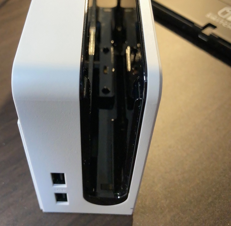 Nintendo Switch 有機ELモデル（ゲーム機本体・ゲームソフト）の商品画像 - 査定依頼日：2026年1月17日 - 最高査定価格：15,500円